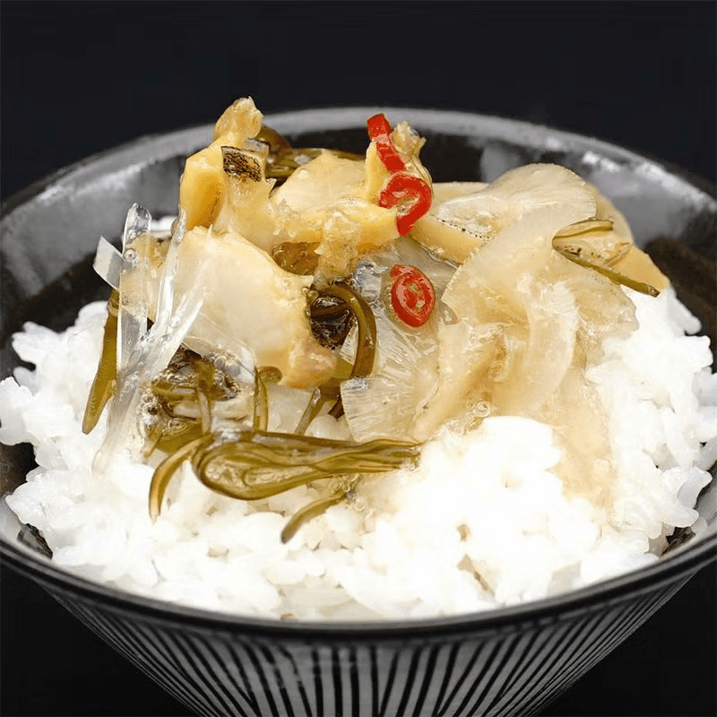 【冷凍】気仙沼ふかひれ松前漬け 1個の商品画像c0efa346-1731-4152-b86e-efcc117ab1a8