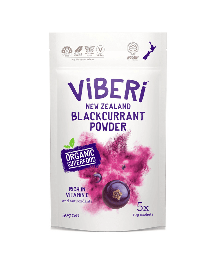 有機JAS カシスパウダー 50g (10g x 5個包装) 【オーガニック】の商品画像c0f6a187-f4da-493c-849c-5d18ae7120be