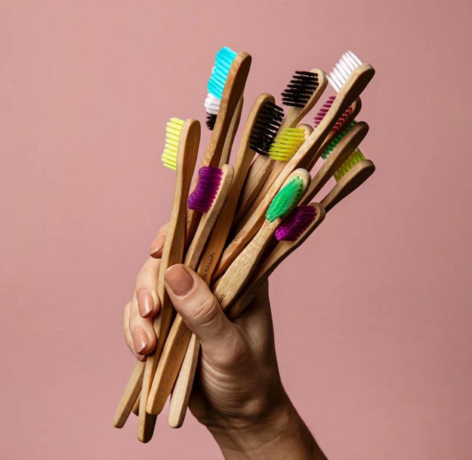 THE HUMBLE CO. バンブーハブラシの商品画像c16a5692-457a-4122-8ba5-6d7bd987ddd9