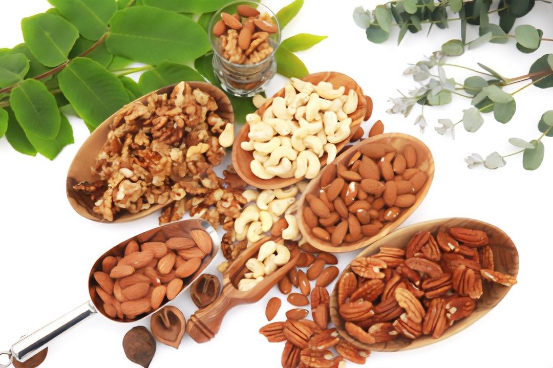 マハラジャ ナッツアソートグラスジャー の商品画像c19279e8-ac3e-4c07-b3b2-0bf320f26f64