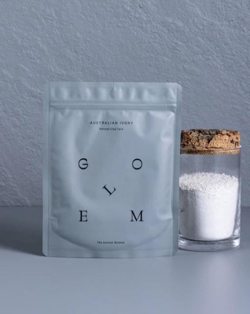 オーストラリアン アイボリークレイ Australian Ivory Clay 100gの商品画像c1ca67d5-f2e4-4579-8728-7aa29eab189b