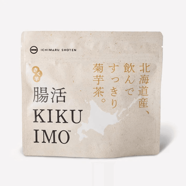 腸活KIKUIMO茶の商品画像c39abe5d-4943-4a4c-81b3-573d0c60bf10