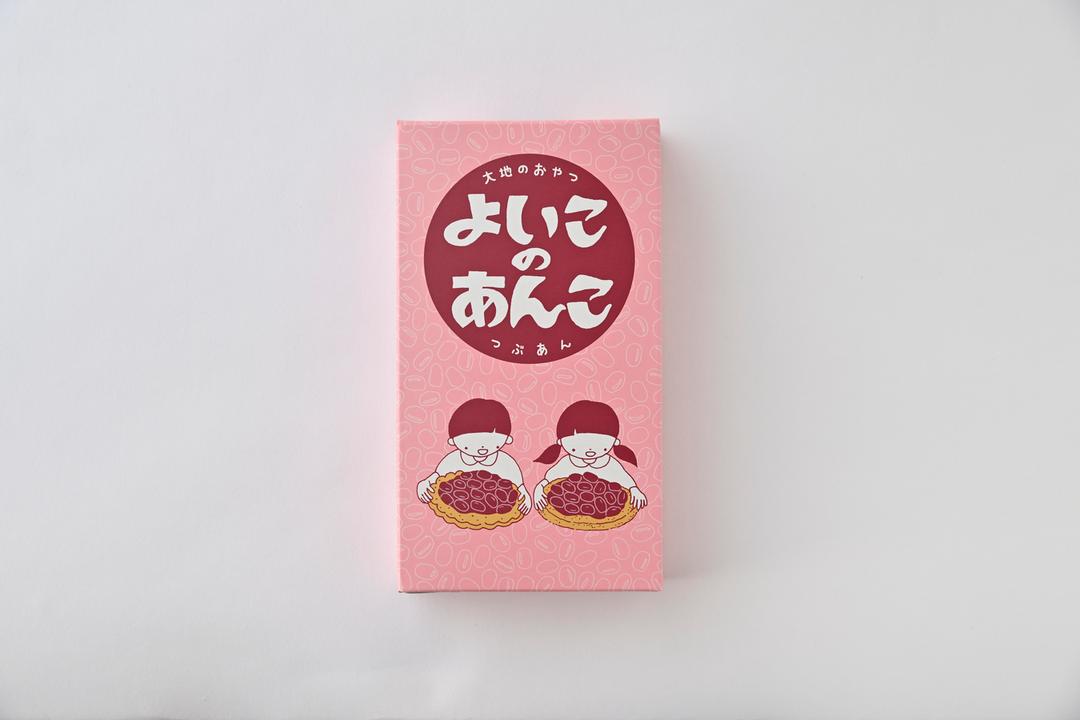 よいこのあんこ 300gの商品画像c3db570a-8ad0-474e-ba22-5db297a32e61