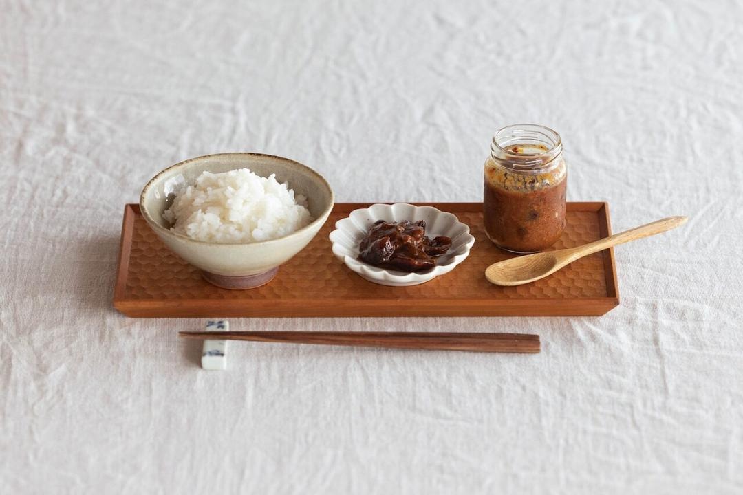 純なめこ(肉味噌)の商品画像c4020fae-5f60-4713-a42b-520c328200d6