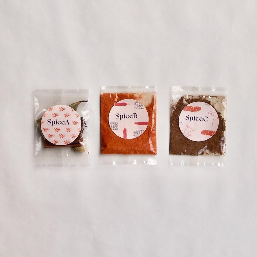 チキンキーマカレースパイスキット(4人前)の商品画像c43418a0-1f9d-41da-814a-ca5de76669f0