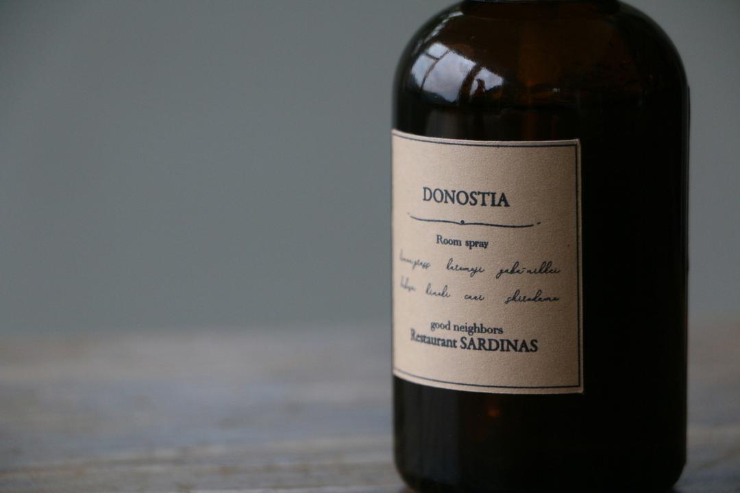 ドノスティアルームスプレーの商品画像c43dee09-6ec3-4fa9-a8d3-fe95738f5c32
