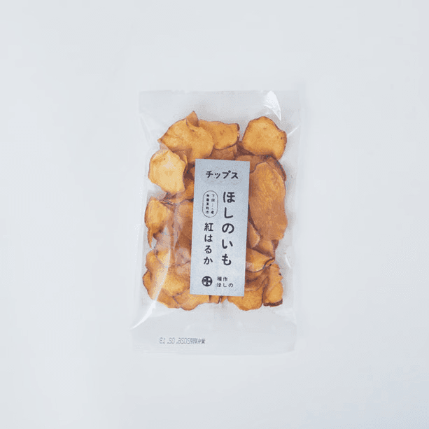 ほしのいも チップスの商品画像c4e62d2a-2641-4461-9c31-813dff5bb73d