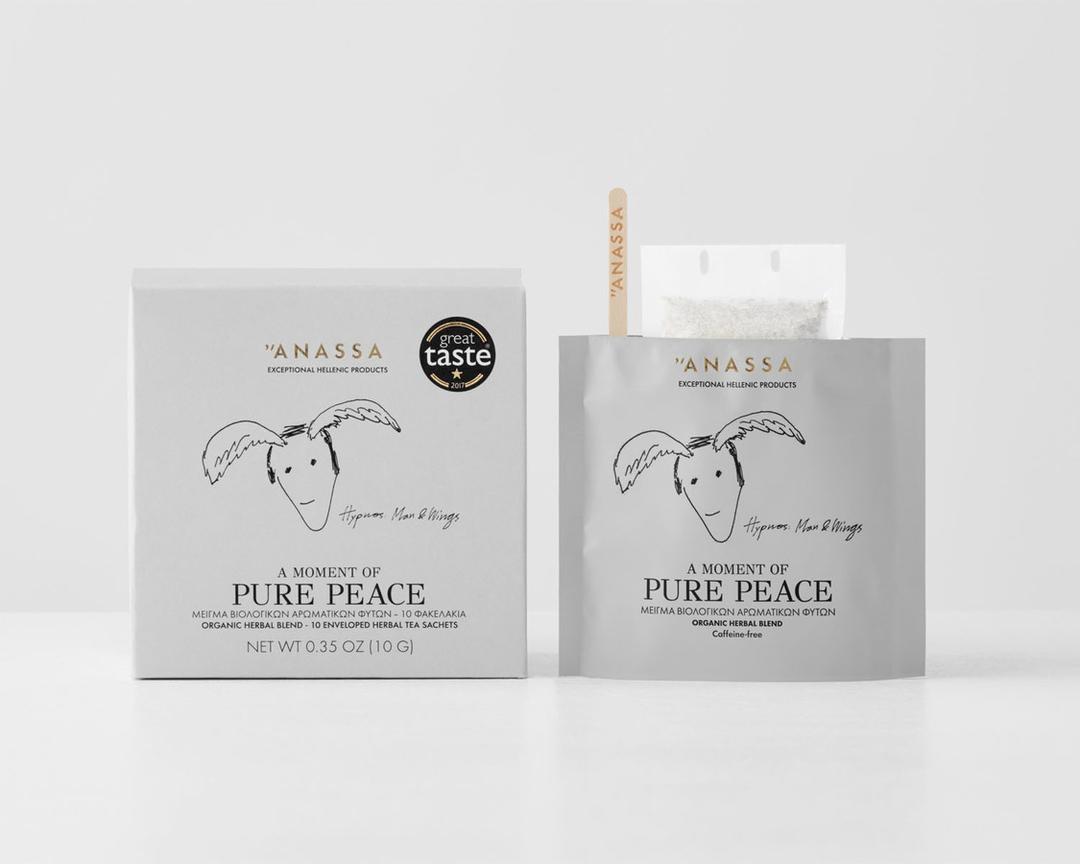 アナッサ/ピュアピース 10袋【紙箱タイプ】の商品画像c5e7912f-db49-4073-8929-aec9c303354c