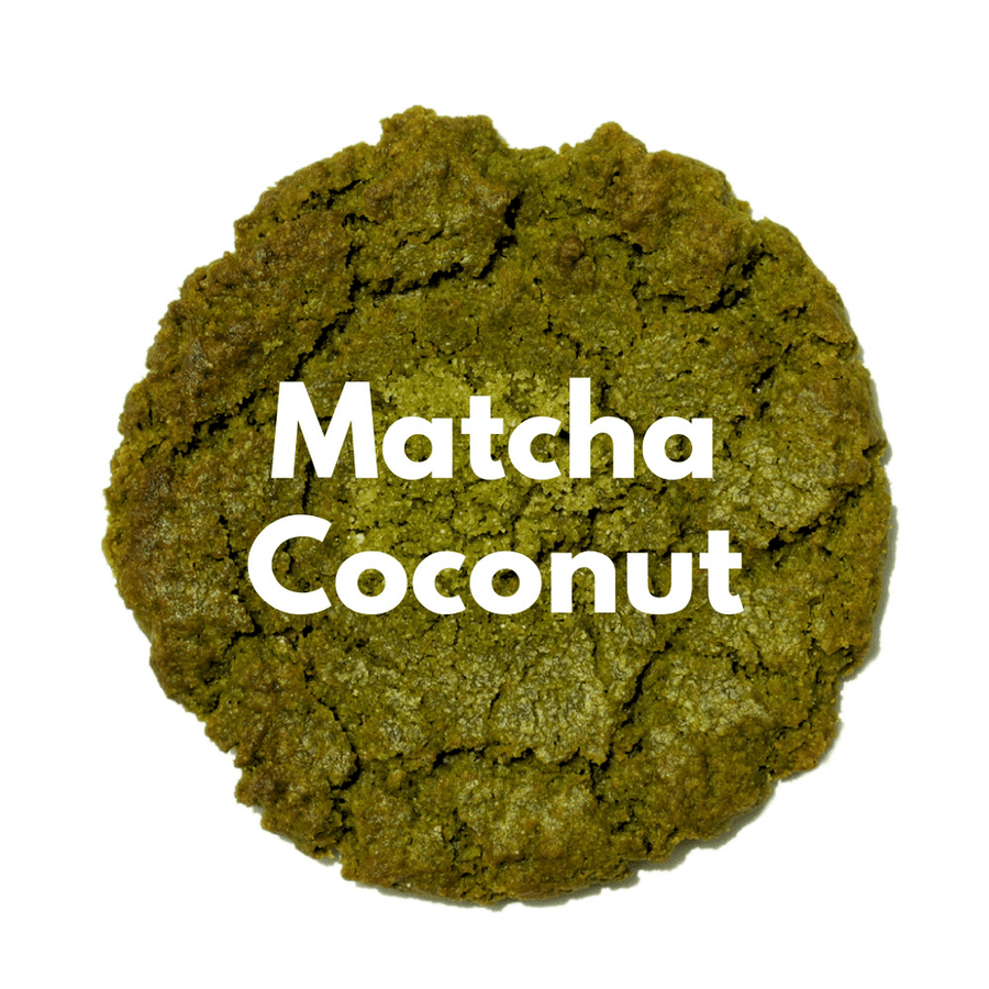 抹茶ココナッツ(60g)の商品画像c6988bb8-950a-44a0-912e-f5878e41d69c