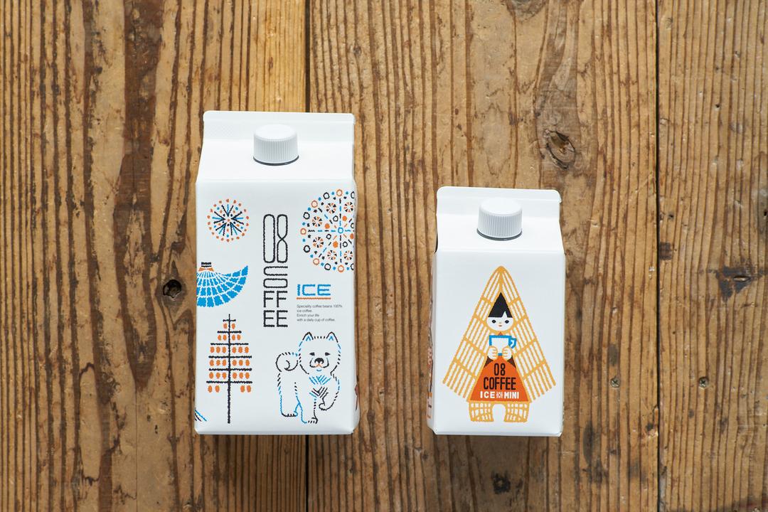 リキッドアイスコーヒー mini 500mlの商品画像c73370ff-18e1-4239-a6f5-53b43a32d2c9