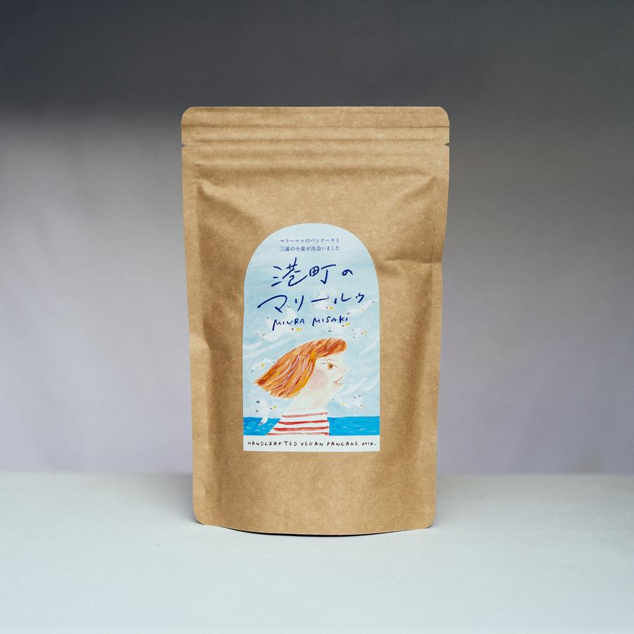 港町のマリールゥ(取引先限定商品)の商品画像c7a06cb1-e329-4b3b-bb52-8faa2299f631