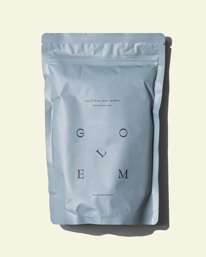 オーストラリアン アイボリークレイ Australian Ivory Clay 500gの商品画像c84dfb9c-411f-43db-95e5-a7dc59e895a7