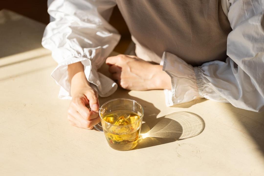 【ドリンク提供用】< Turn on はじめるためのブレンドハーブティー(ティーバッグ30個)┃クラフトハーブティー・ノンカフェインの商品画像c853e928-b6e1-4f2f-9829-4740007c16c9