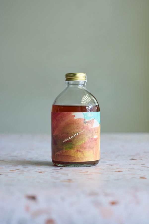 BOTANICAL SYRUP / 季節の柑橘&ミント&エルダーフラワー のコピーの商品画像c874acee-23b0-458b-9c44-6a4020f23ef4