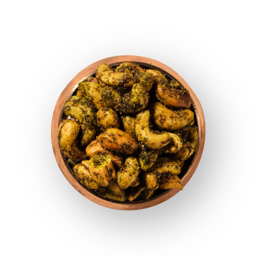 ハーブカシューナッツの商品画像ca268cf1-5212-4c55-981c-a525ca2c52da