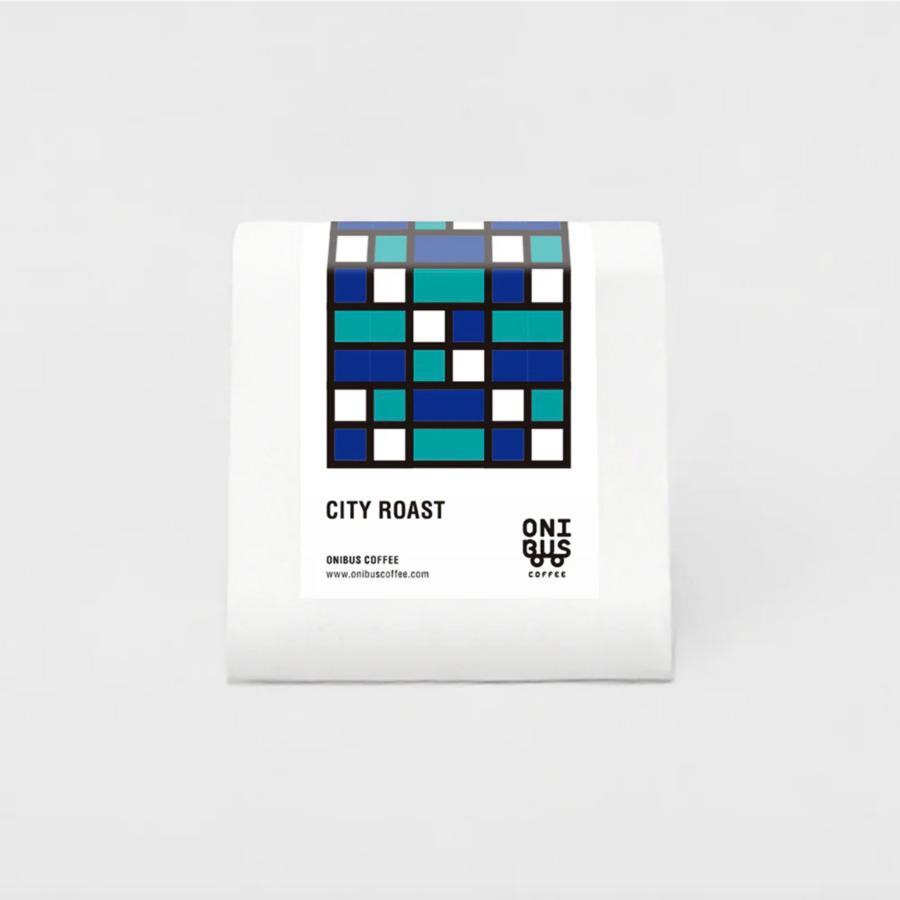 CITY ROAST BLEND(シティローストブレンド・豆)の商品画像ca489b69-cdde-4bfa-930d-71bac5d4df87