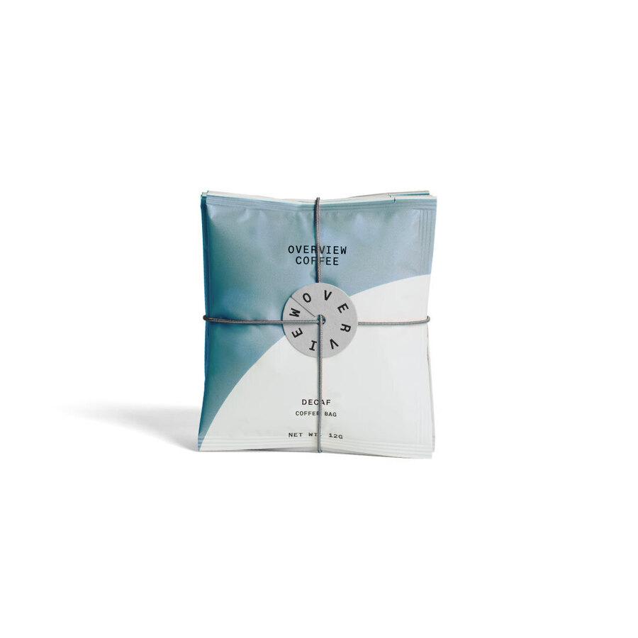 COFFEE BAG | DECAF - Mexicoの商品画像cbdaed74-5582-4d4f-bf94-00197f23e30a