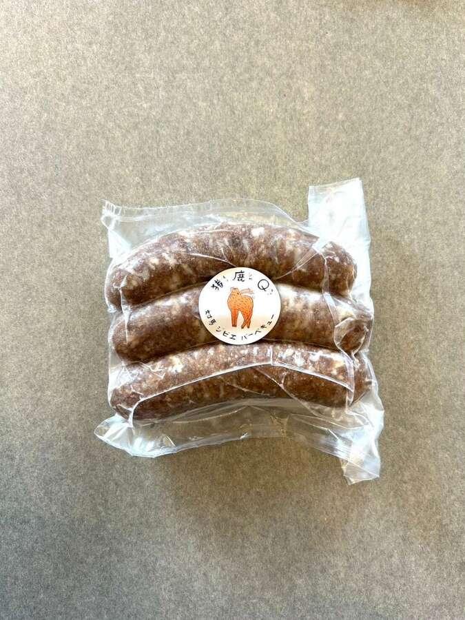 ピリッっと山椒スパイスソーセージ(無塩せきソーセージ)の商品画像ccca29ad-e362-4d39-81a1-a4048411d264