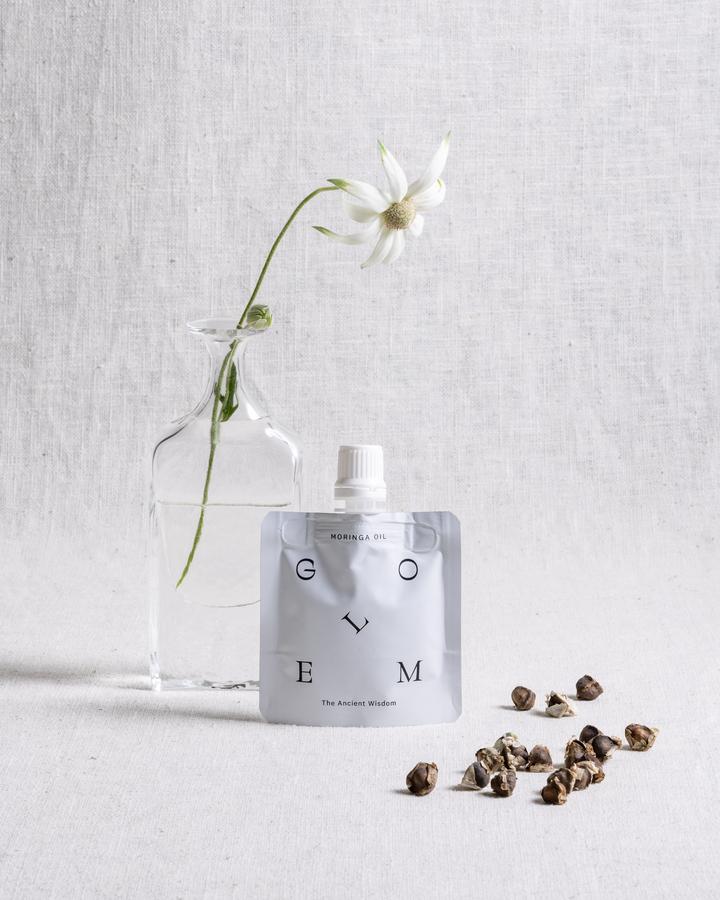 モリンガオイル Moringa Oil 20mlの商品画像cd0f2742-57f4-4c4b-aaa1-5134097e3759