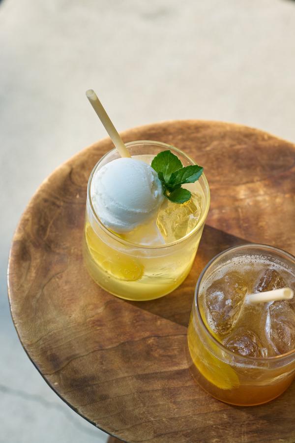 BOTANICAL SYRUP / 季節の柑橘&ミント&エルダーフラワー のコピーの商品画像cd3eeb49-540c-4736-a2f7-aeb627ddf127