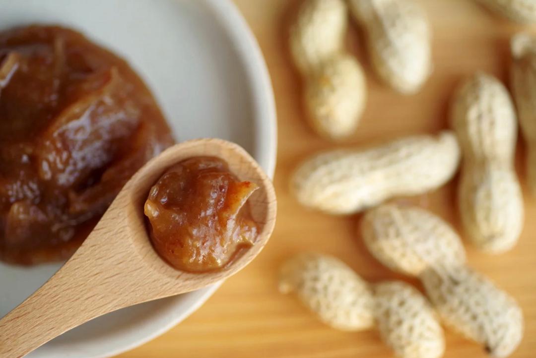 畑で採れたピーナッツのあんこの商品画像cd81cf7c-1beb-454b-9c67-d003f7262cb1