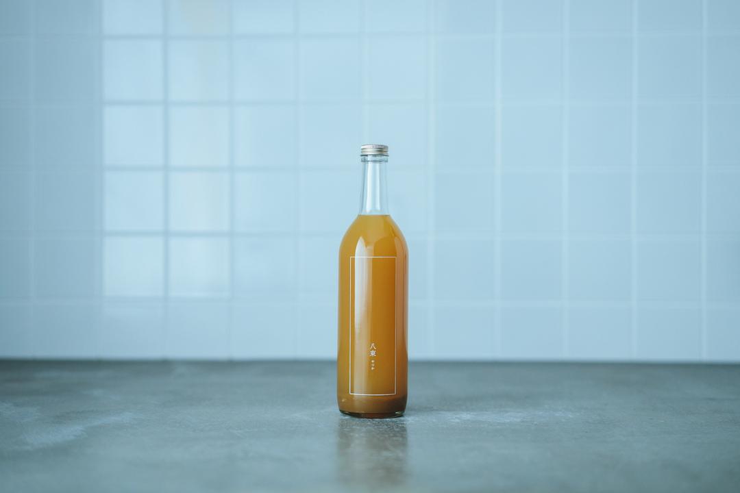 「八束 やつか」 720ml / 6本の商品画像cdac0035-c721-4359-bb63-898977832d1c