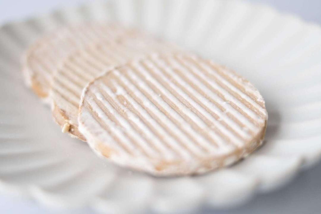 ●生姜の幸 うすきせんべい 5枚箱入【平型(厚焼き)】の商品画像cdd6b008-a050-4bc5-8281-032a418b7c06