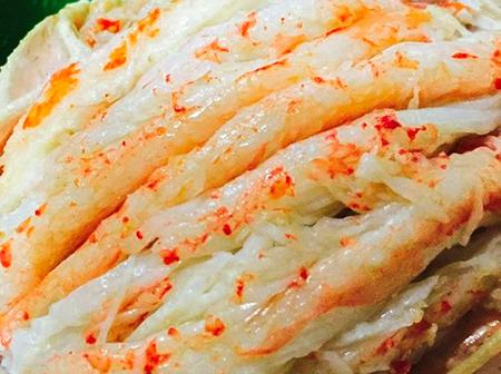 今川屋 カニまるっと甲羅詰め 女ガニ(本ズワイガニメス)の商品画像cdd96d2d-c655-4560-811b-aae92bb9af35