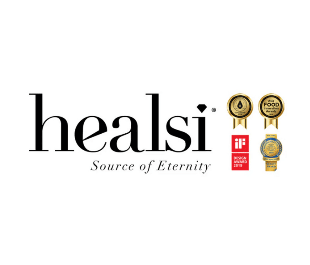 飲む、宝石。からだの内側から輝く プレミアムシリカ水《 healsi 》 の商品画像cdeacca8-f0a8-4e14-b7fc-17999574d172
