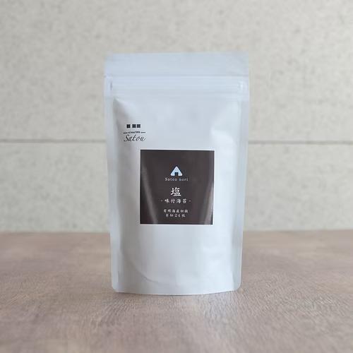 塩 初摘(スタンドパック 8切24枚入り)の商品画像ce9dbe1d-5991-4760-8619-1783e5430d0d