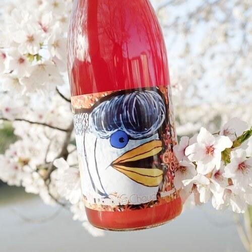 GreGreGrape 2024 / グレグレグレープ|Domaine Chaudの商品画像d010c926-befa-4a24-9823-594ccc5fc1ce