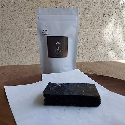 塩 初摘(スタンドパック 8切24枚入り)の商品画像d033049d-ec8d-4e98-9535-12369a0ae669