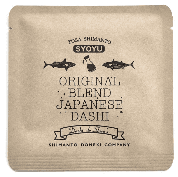 ドリップして、飲むお出汁。 ORIGINAL BLEND DASHI DRIP【Syoyu Flavor】 の商品画像d0aced13-dff2-46eb-a091-b17a7232b838