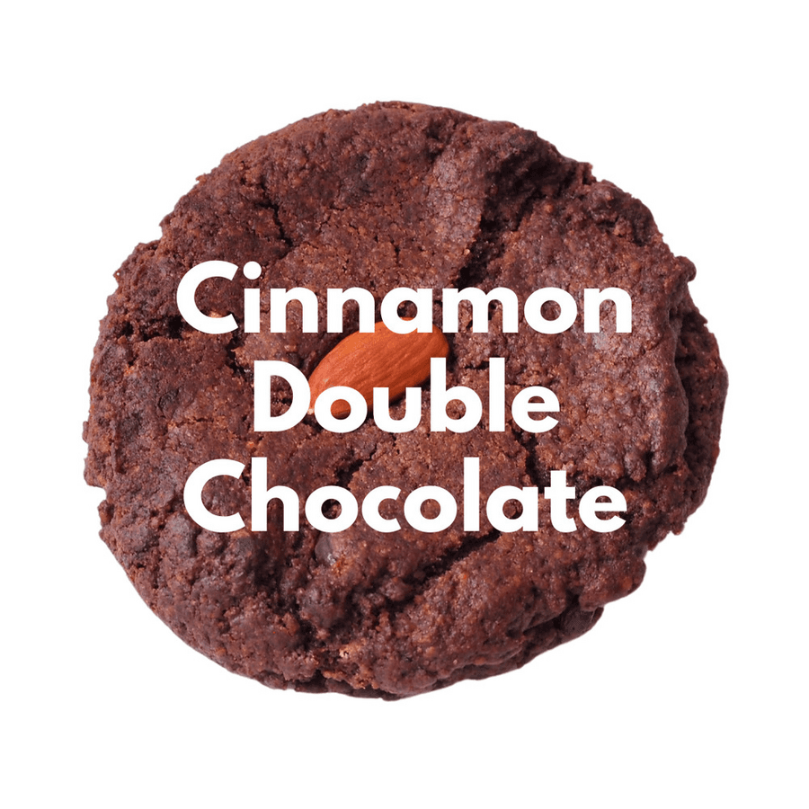 Cinnamon Double Chocolate(シナモンダブルチョコレート)の商品画像d0f4bf91-b8f2-4ea1-b4eb-0e5cebca0380