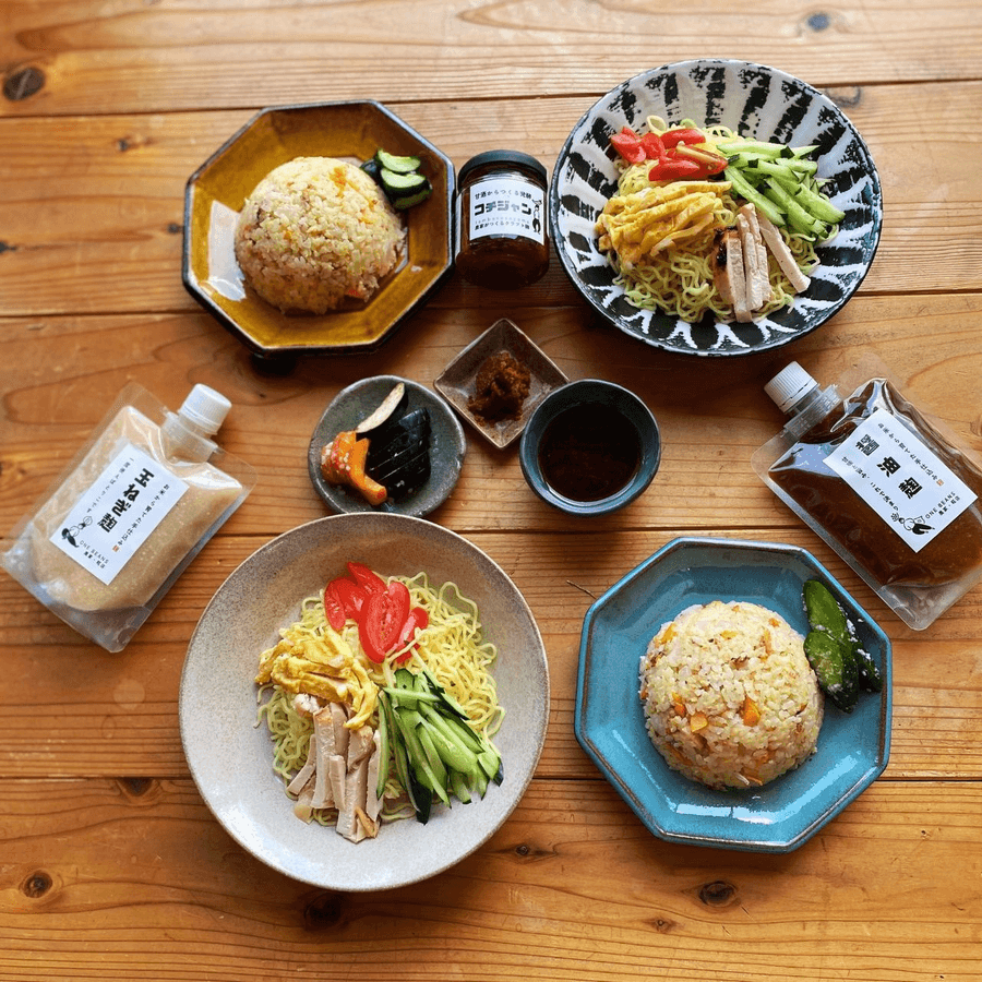 お米から育てた手仕込み 玉ねぎ麹の商品画像d10c9a4c-190c-4da2-837a-e30f4832f8de