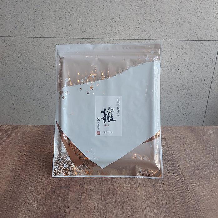 推 佐賀有明海産 板のり10枚の商品画像d1d84fdf-636e-4095-aa31-e5c7f9d79d30