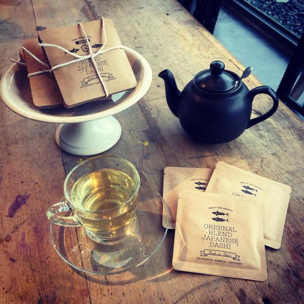 ドリップして、飲むお出汁。 ORIGINAL BLEND DASHI DRIP【Nori Flavor】の商品画像d1dac6de-1ca0-4ffc-9af4-925731ed3fb3