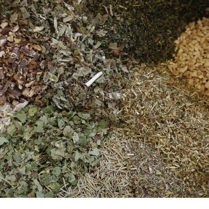 TOPHY ティザンヌ トータルメンテナンス(ハーブティー リーフ40g,100g)の商品画像d2e2e01e-9d6a-41c9-b972-7f6146d17ce2