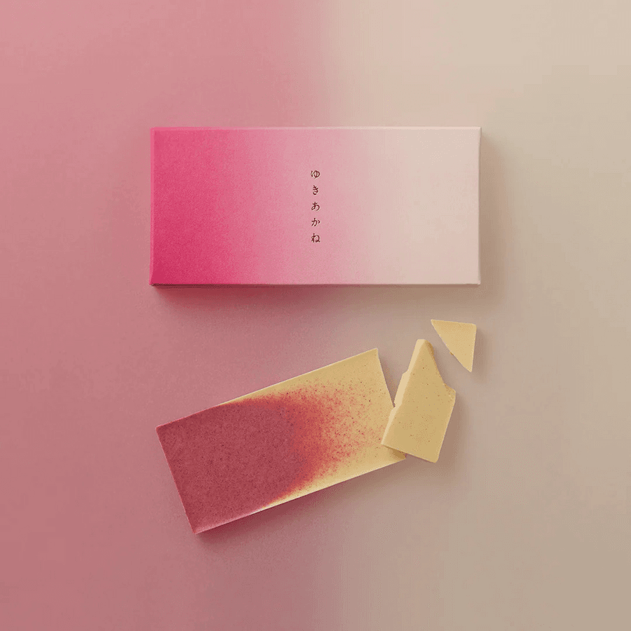 イロドリチョコレート 雪茜(ゆきあかね)の商品画像d2f74b99-280c-4b75-a12b-38a499d4e9bf