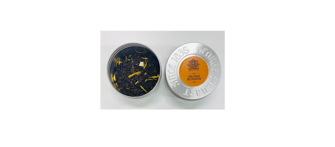 オレンジブロッサム・リーフティ―(ジョージスチュアートティ) の商品画像d3af51ee-8d9c-4b7e-aac2-c59a15938561