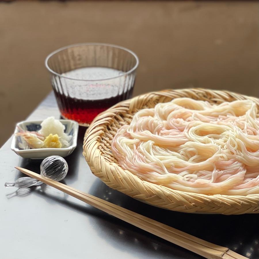 さくらそうめんの商品画像d481805b-1a54-4246-84ef-82de12089a25