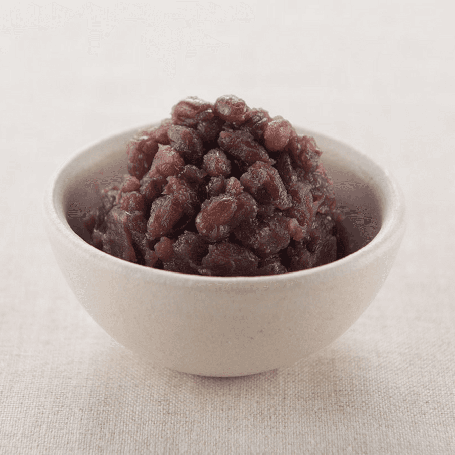 よいこのあんこ 300gの商品画像d5d9b01a-ad1a-4706-b454-43d3fd0bcc3c