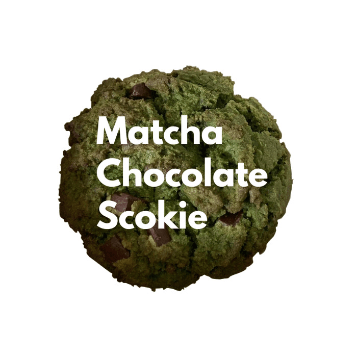 抹茶チョコレートスコッキーの商品画像d6133e12-2775-43f8-8715-2ac8e045bacf