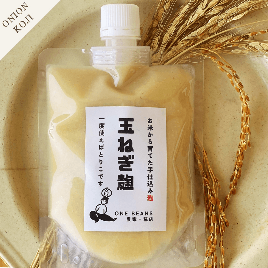 お米から育てた手仕込み 玉ねぎ麹の商品画像d71dc66b-6f47-4f58-b1ec-d2f8b43fc8f2