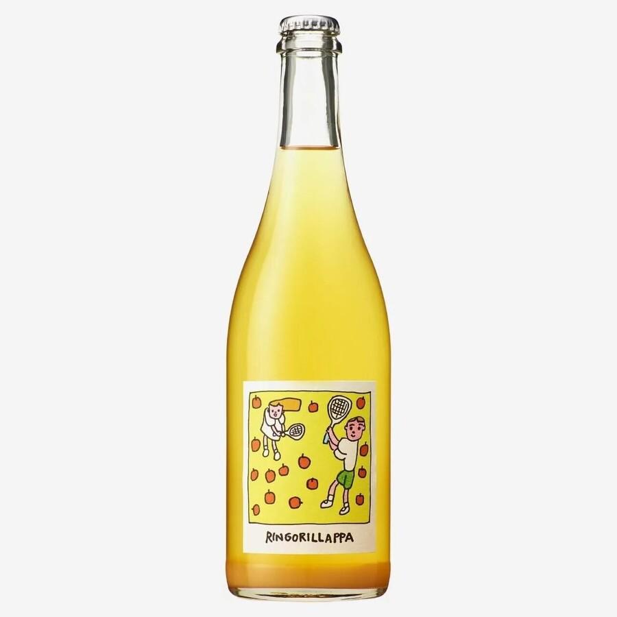 未熟なダブルス(シードル2025)750ml の商品画像d71f9983-5148-4812-b955-d87e4a331469