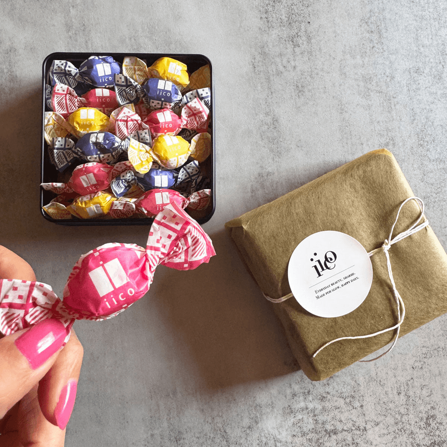 【犬のおやつ】イイコのギフト缶|小麦粉・米粉不使用|クッキーの商品画像d7381659-803a-4736-ba98-ca0c2a60f4b2