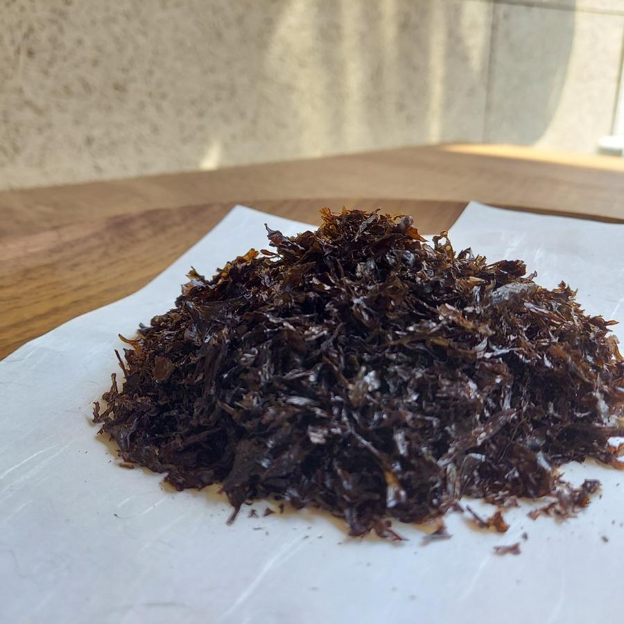 有明海産 黒ばらのり(スタンドパック 7g入)の商品画像d8303f73-7fbf-41cc-bfc7-a62657f0e64a