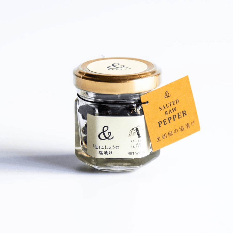 カンボジア特産「生胡椒の塩漬け」の商品画像d842956e-d009-4ee5-9a3f-3be02f17e537