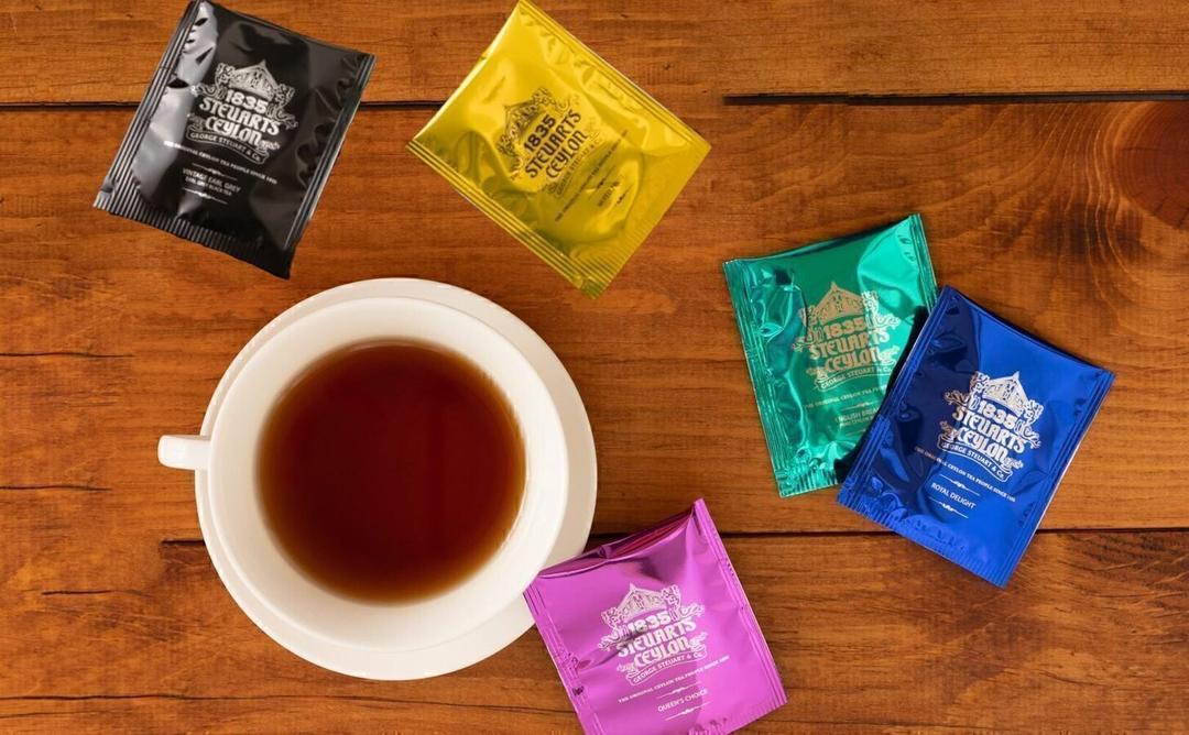 シナモン&クローブ・ティーバッグ(ジョージスチュアートティ) の商品画像d88e8f49-f6d8-4aca-8a24-d200d6197938