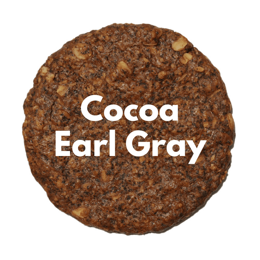 ココアアールグレイオートミール(50g)の商品画像d9fb94d0-c886-4dd0-8057-925fae9406fd